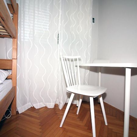 Hostel Marko تيسنو المظهر الخارجي الصورة