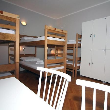 Hostel Marko تيسنو المظهر الخارجي الصورة