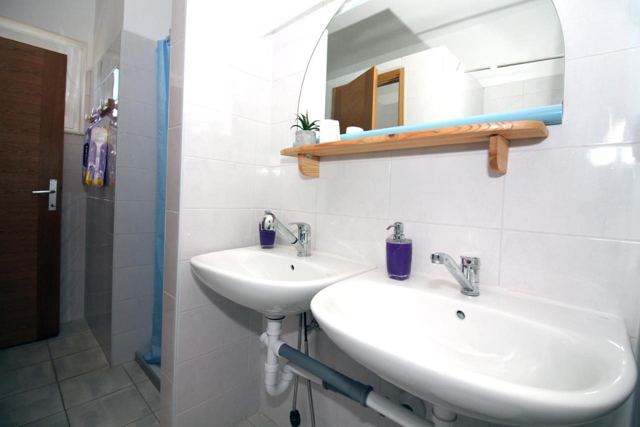 Hostel Marko تيسنو المظهر الخارجي الصورة