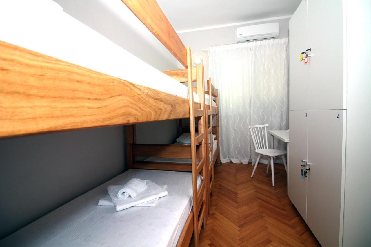 Hostel Marko تيسنو المظهر الخارجي الصورة