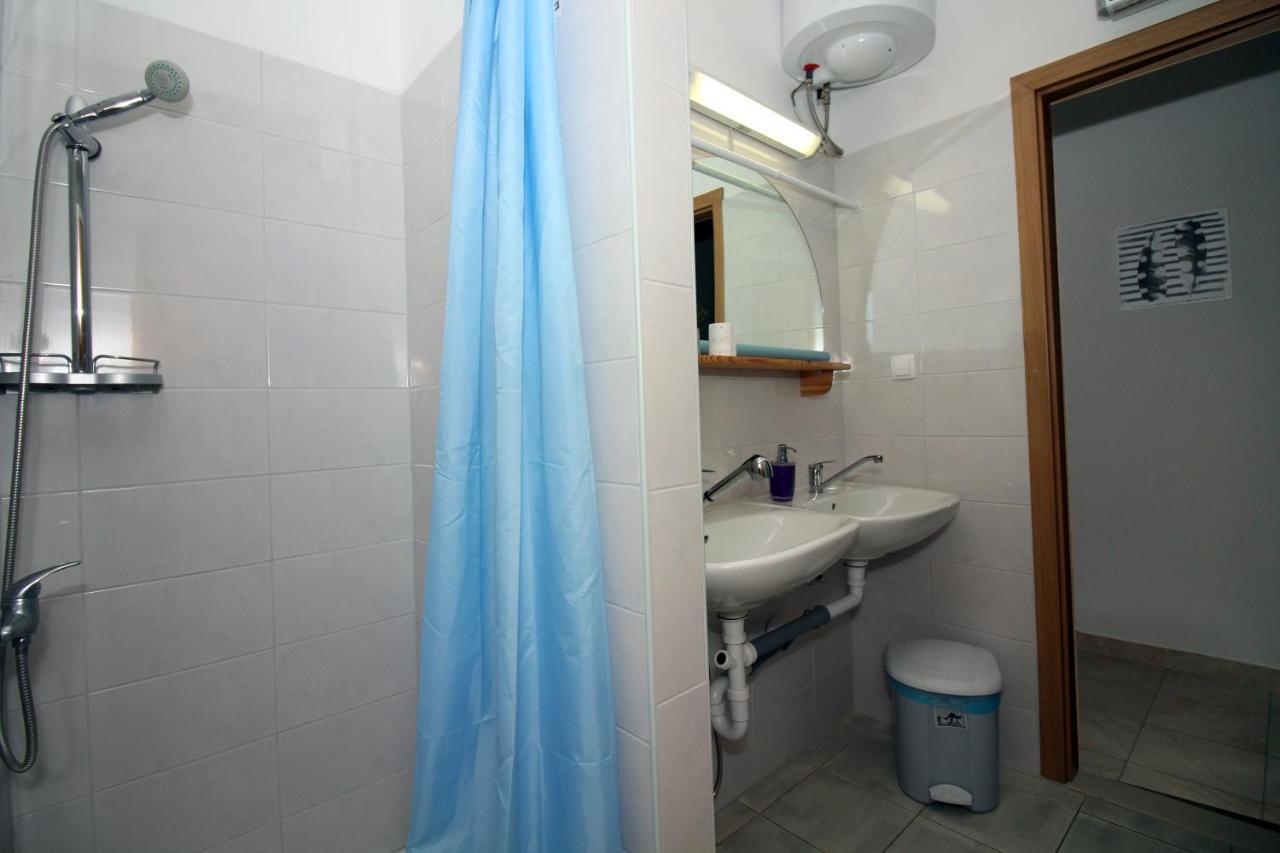 Hostel Marko تيسنو المظهر الخارجي الصورة