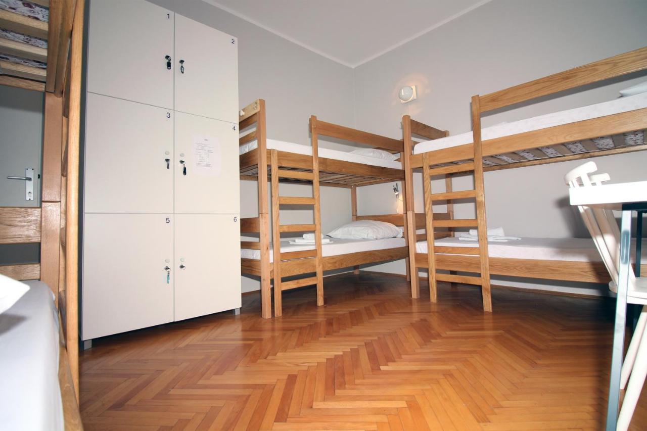 Hostel Marko تيسنو المظهر الخارجي الصورة
