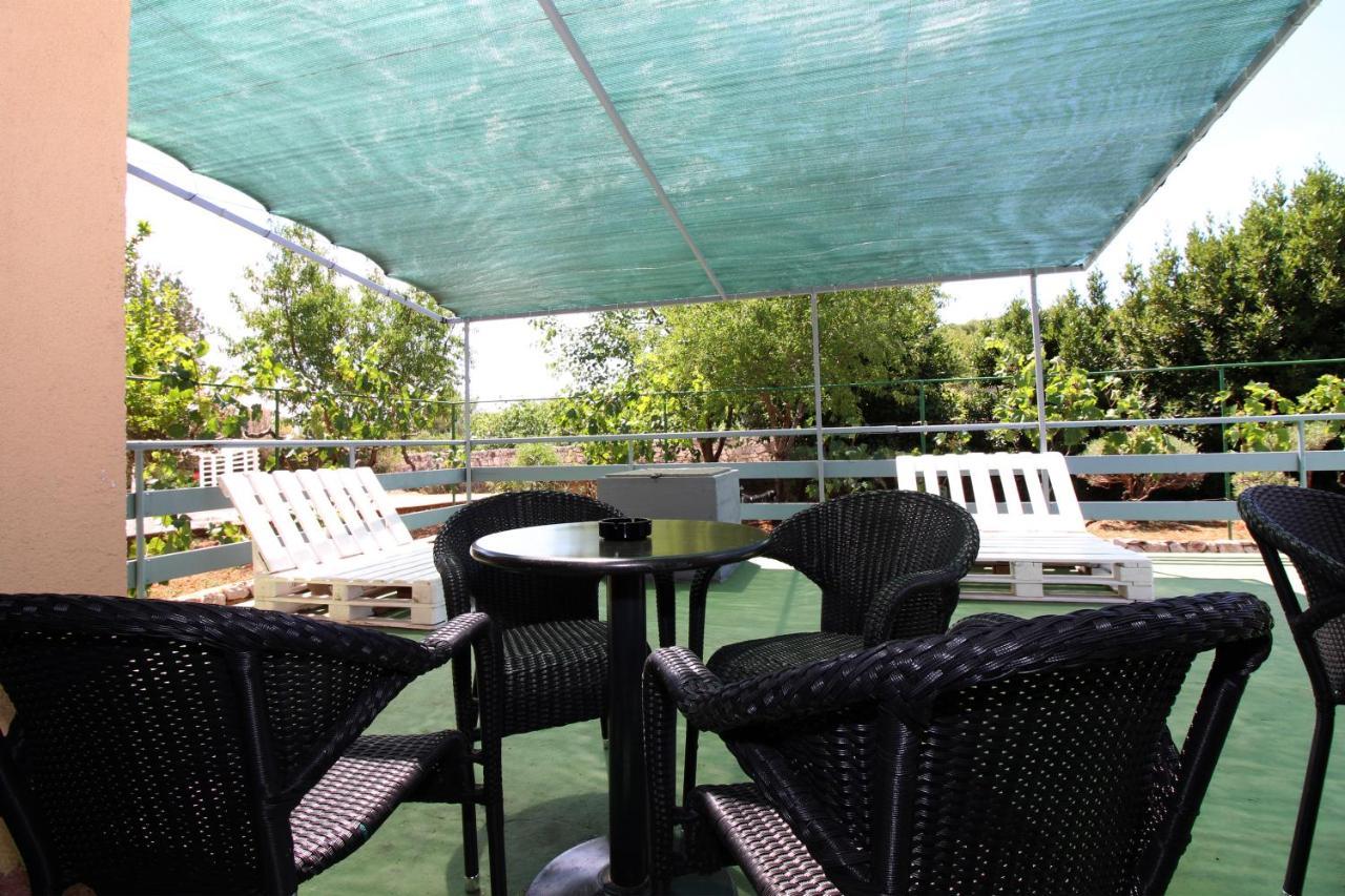Hostel Marko تيسنو المظهر الخارجي الصورة