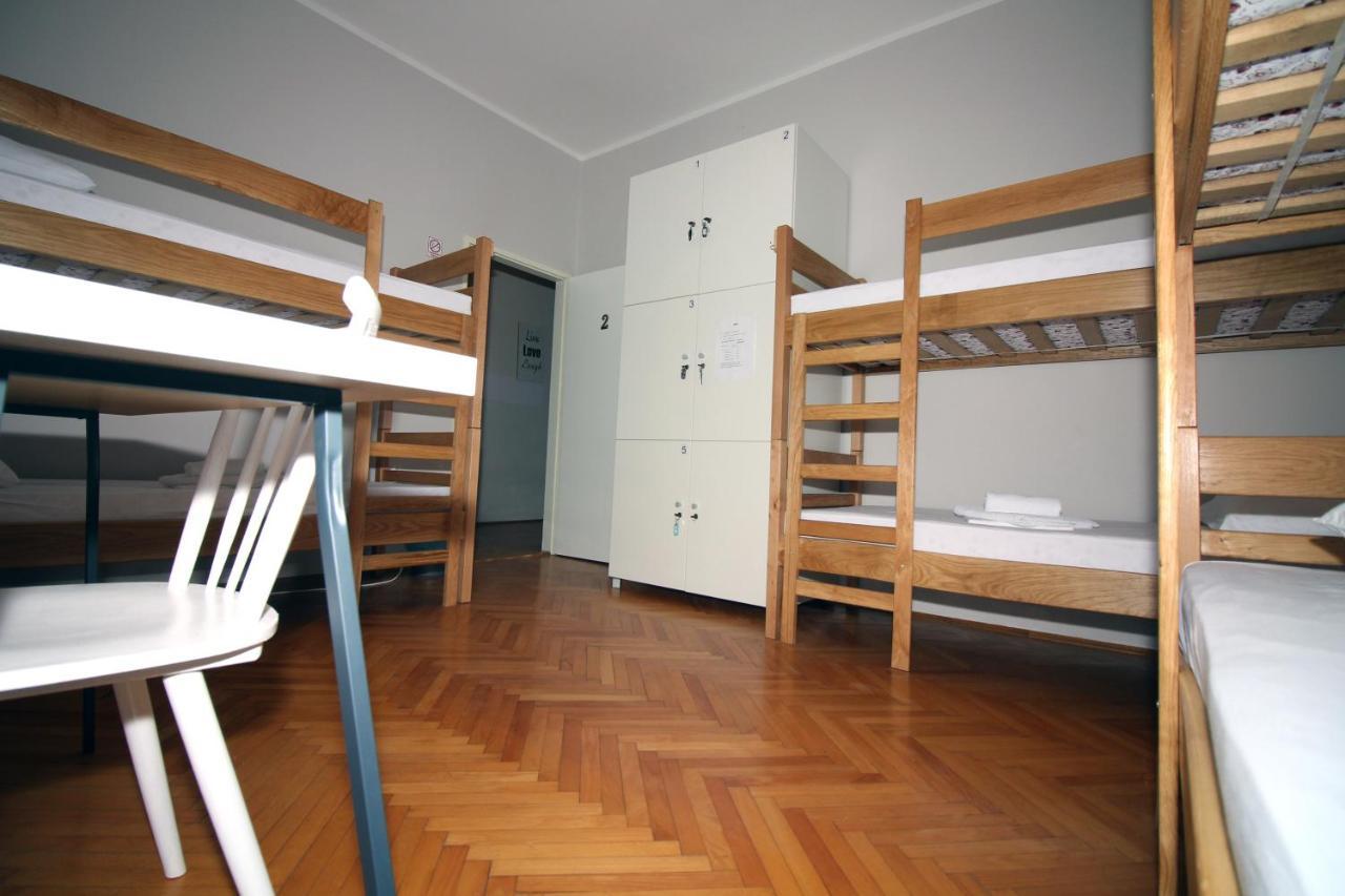 Hostel Marko تيسنو المظهر الخارجي الصورة