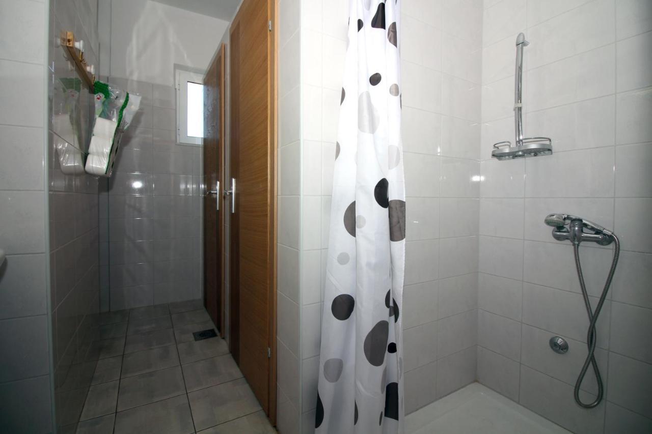 Hostel Marko تيسنو المظهر الخارجي الصورة