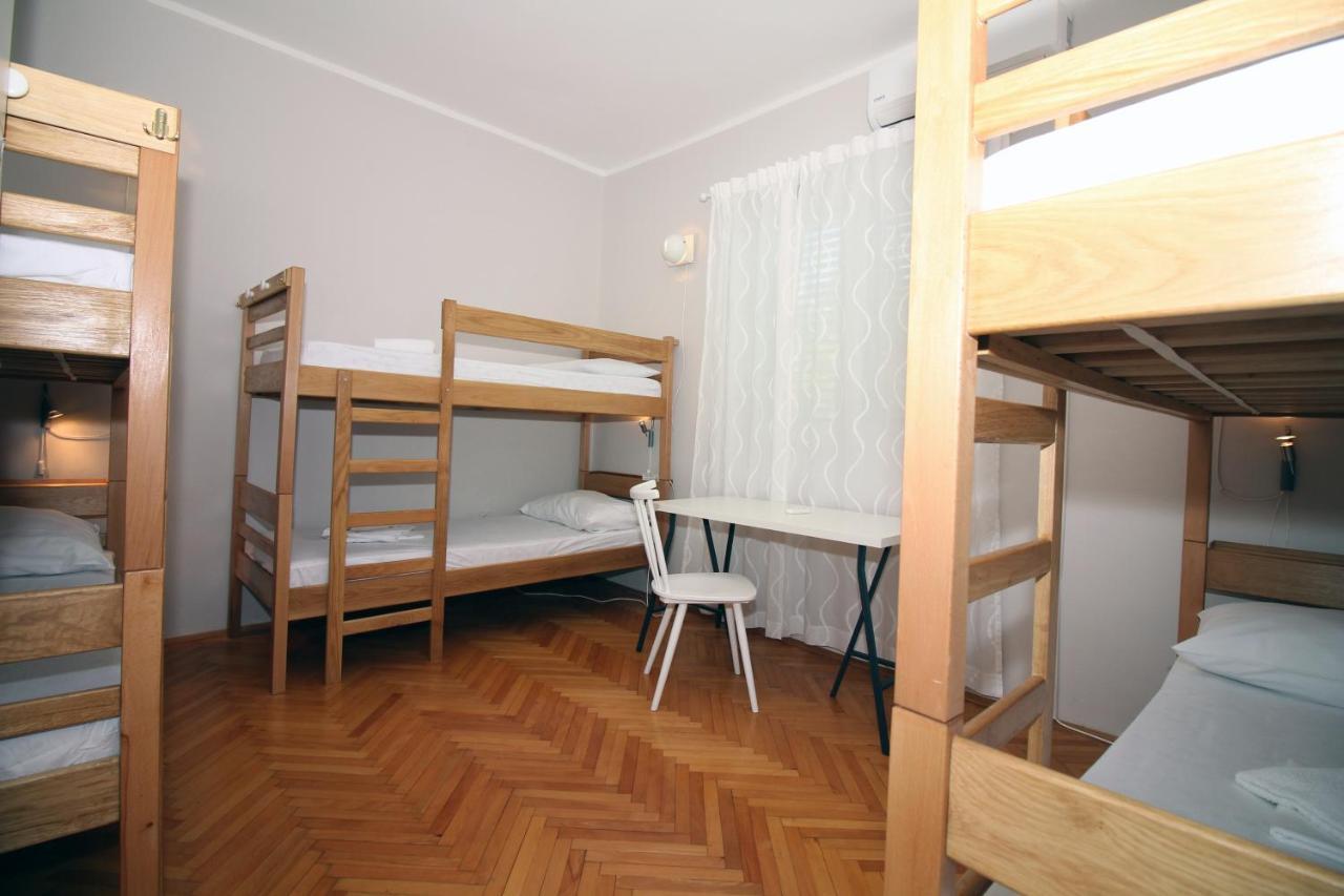 Hostel Marko تيسنو المظهر الخارجي الصورة