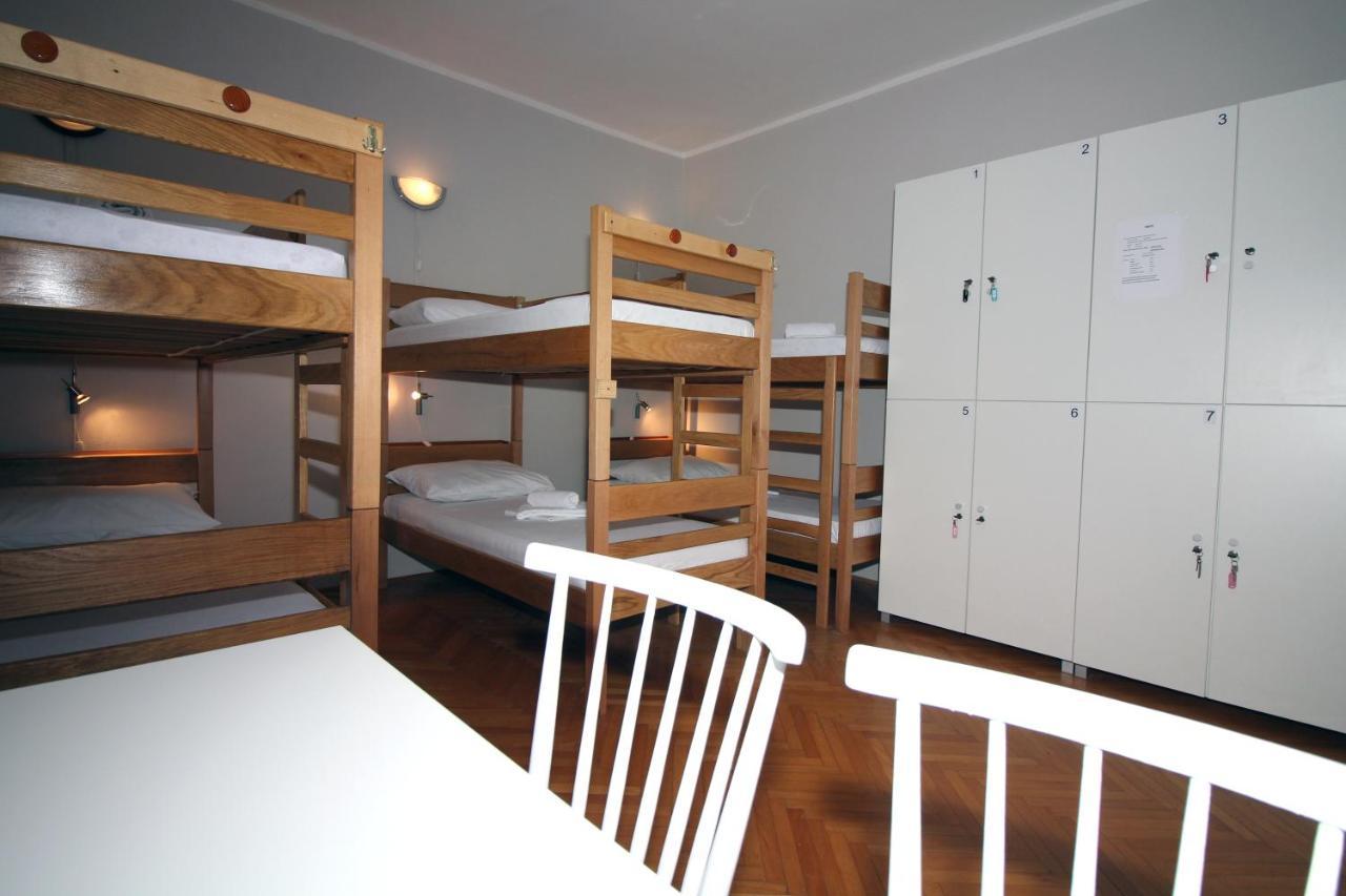 Hostel Marko تيسنو المظهر الخارجي الصورة