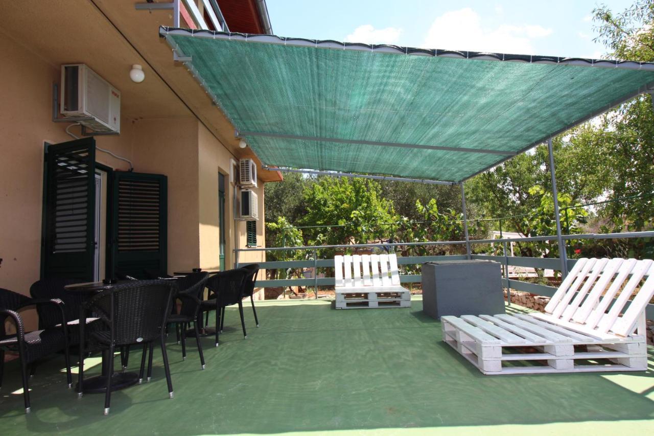 Hostel Marko تيسنو المظهر الخارجي الصورة