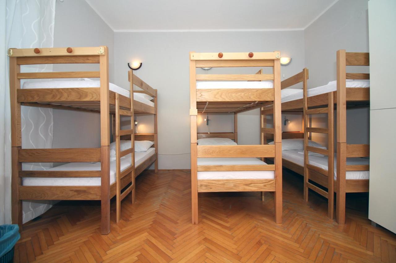 Hostel Marko تيسنو المظهر الخارجي الصورة