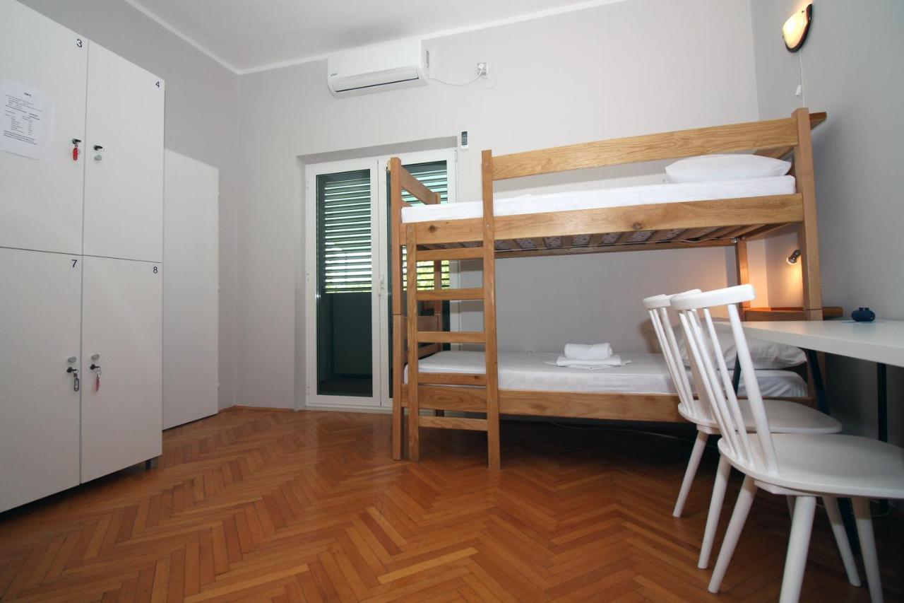 Hostel Marko تيسنو المظهر الخارجي الصورة